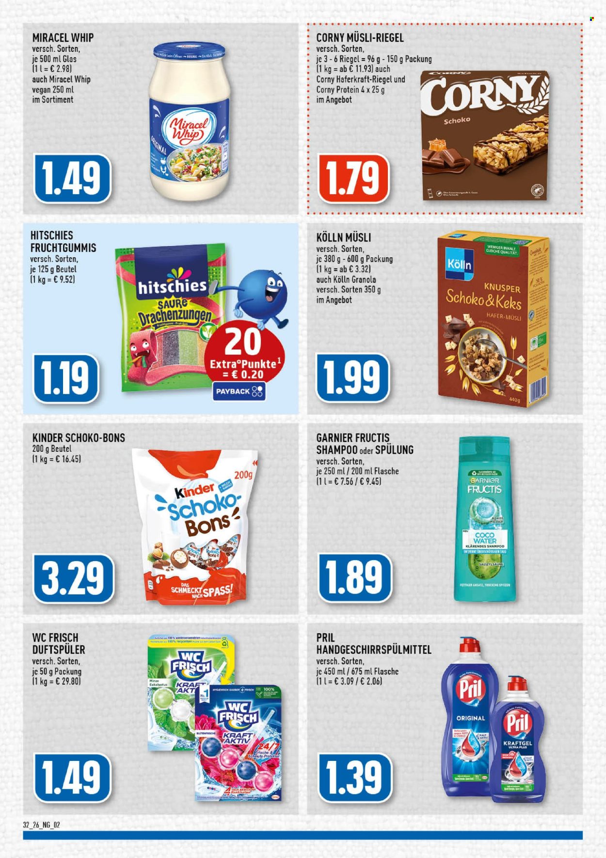 Edeka Prospekte  - 3.08.2026 - 8.08.2026. Seite 2