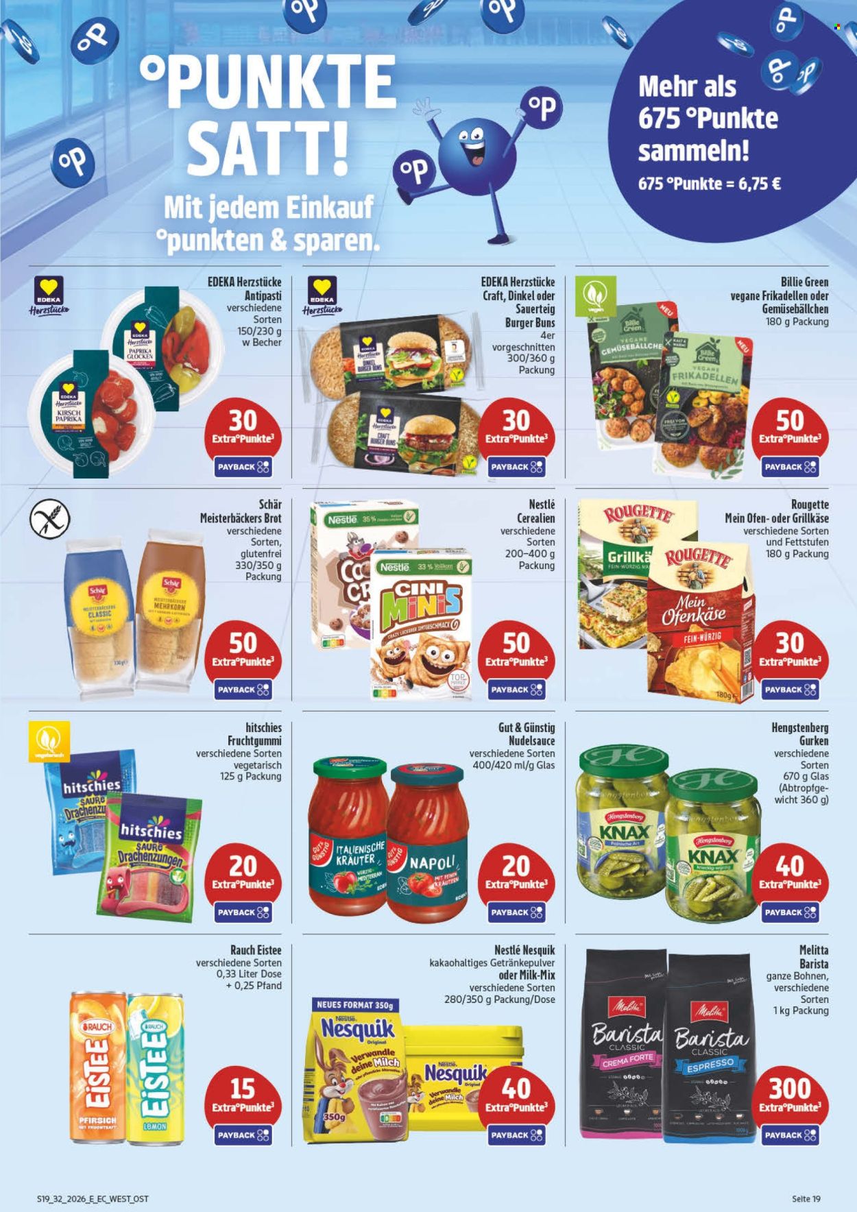 Edeka Prospekte  - 3.08.2026 - 8.08.2026. Seite 23