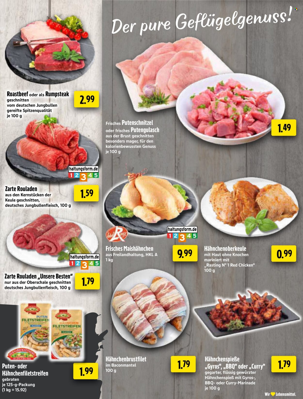 Edeka Getränkemarkt Prospekte  - 3.08.2026 - 8.08.2026. Seite 3