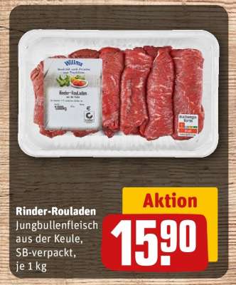 Rinder- rouladen