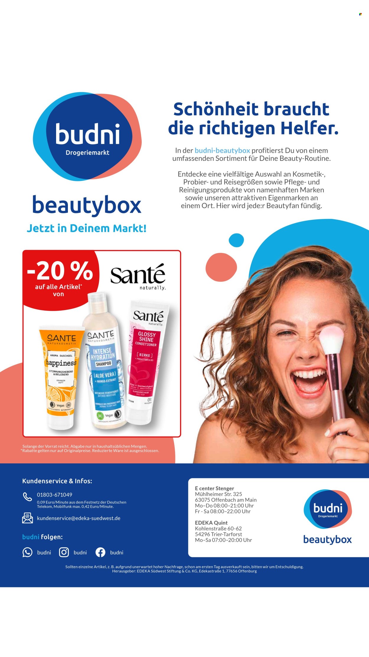 E center Prospekte  - 3.08.2026 - 8.08.2026. Seite 51
