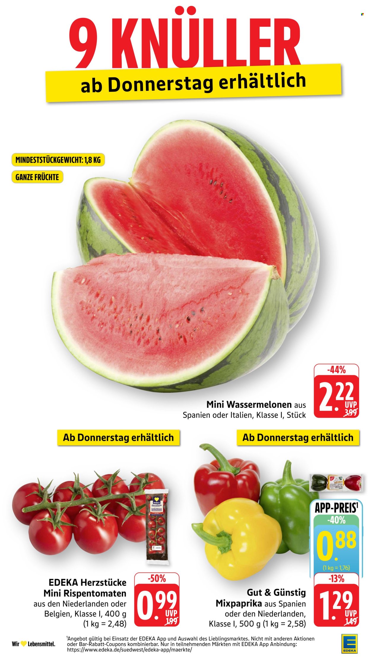 E center Prospekte  - 3.08.2026 - 8.08.2026. Seite 37