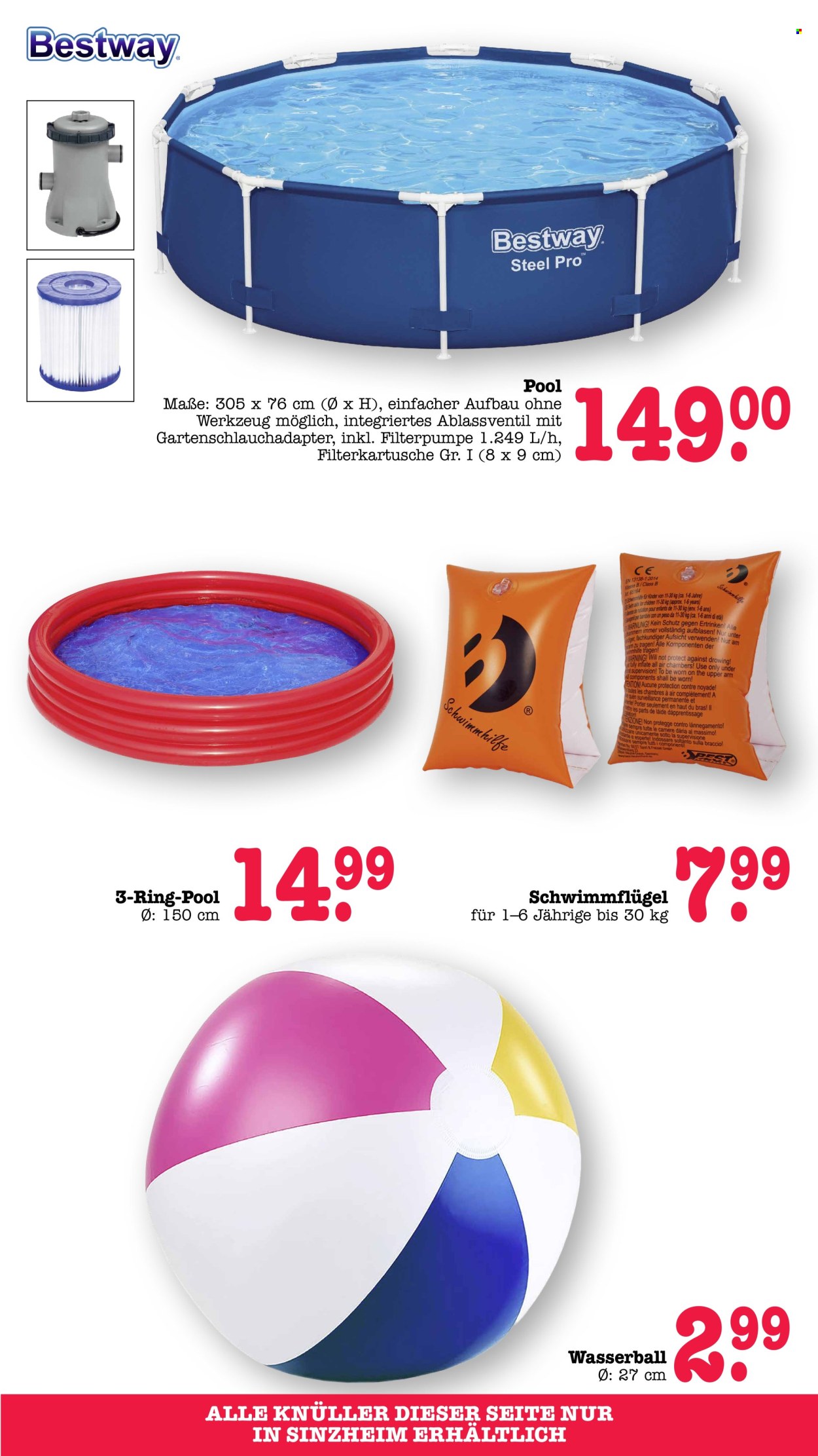 Scheck-in Prospekte  - 3.08.2026 - 8.08.2026. Seite 64