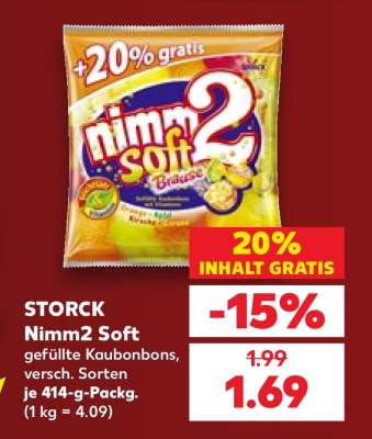 Nimm2 Soft