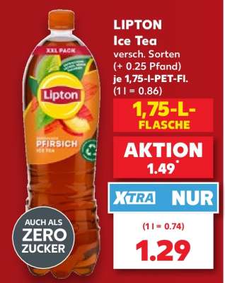 Lipton Ice Tea