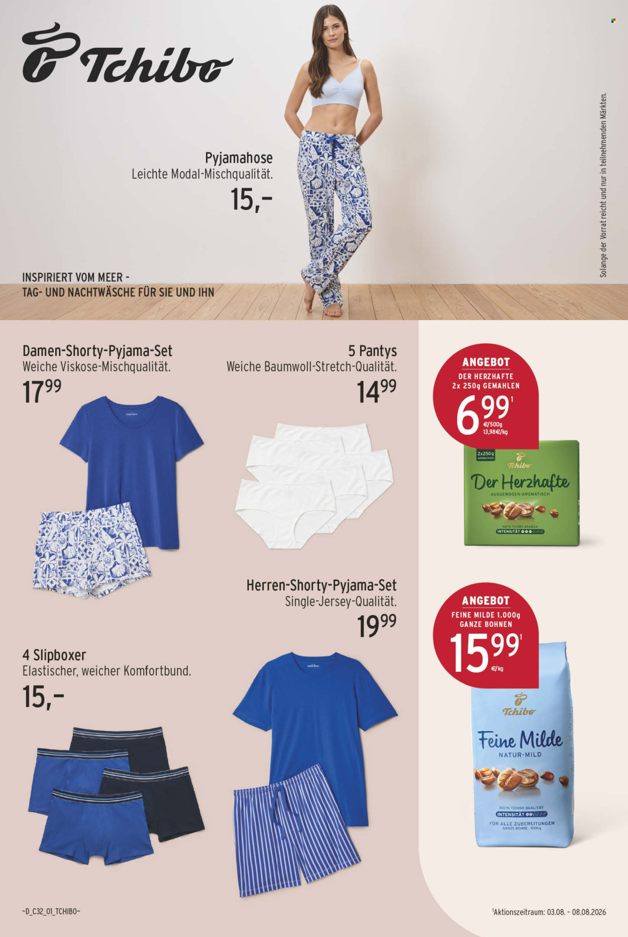 E center Prospekte  - 3.08.2026 - 8.08.2026. Seite 27