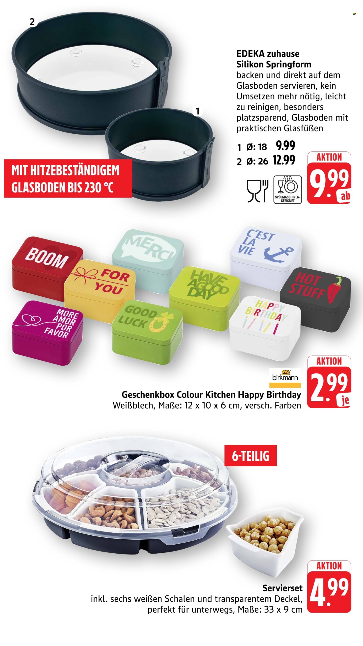 E center Prospekte  - 3.08.2026 - 8.08.2026. Seite 53