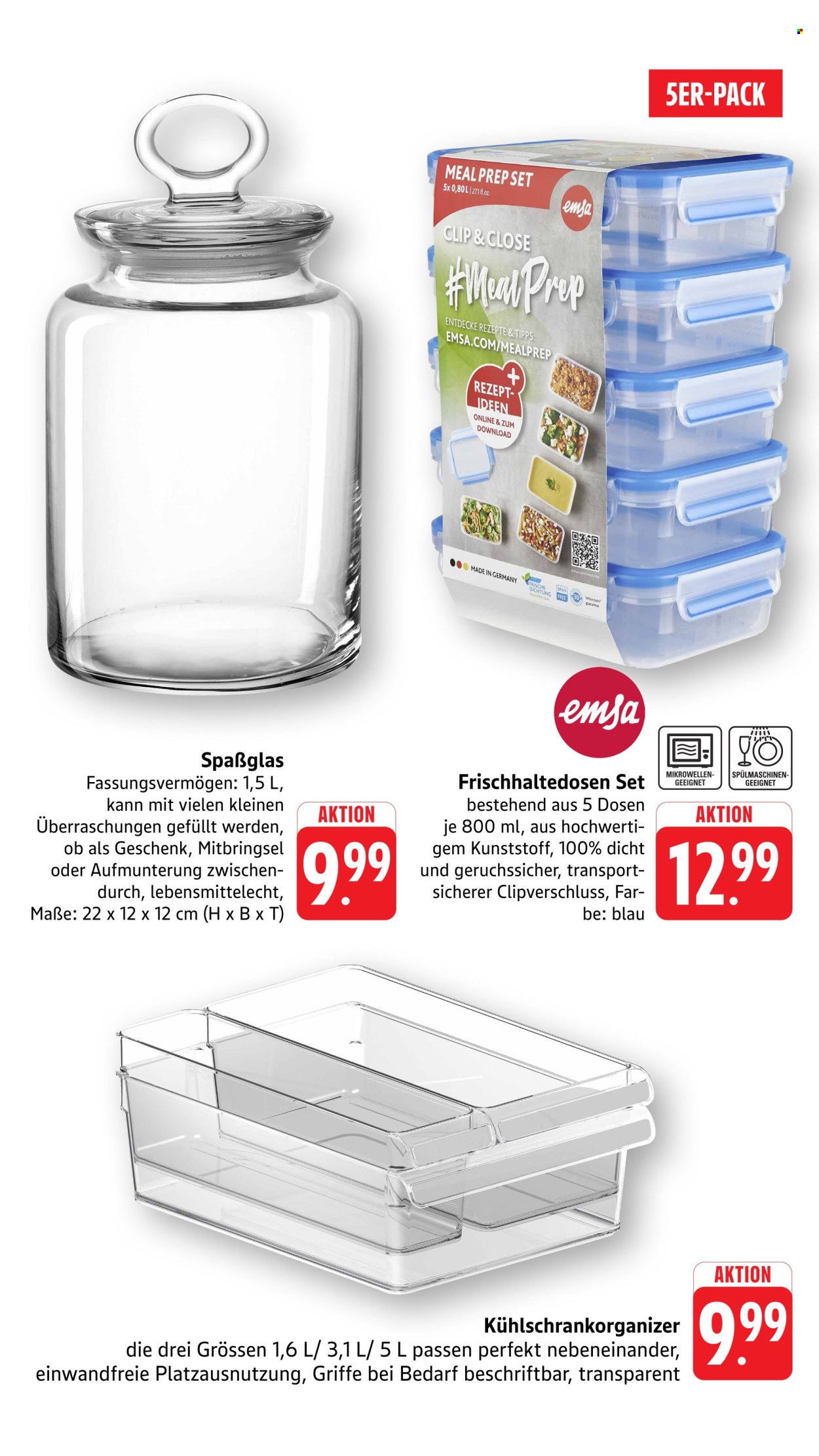 E center Prospekte  - 3.08.2026 - 8.08.2026. Seite 54