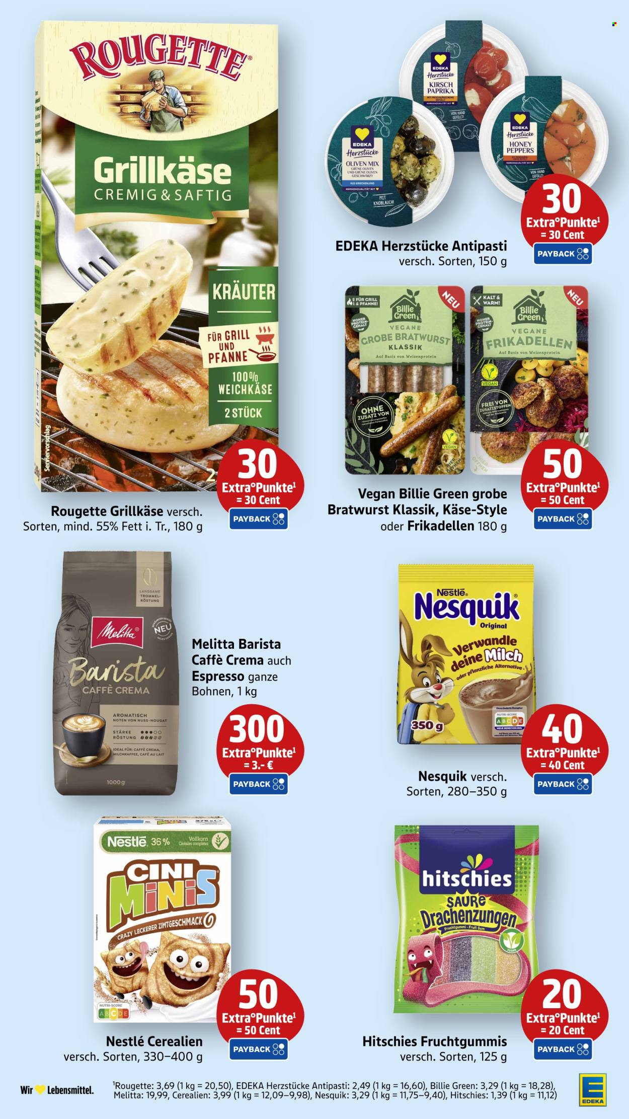 E center Prospekte  - 3.08.2026 - 8.08.2026. Seite 34