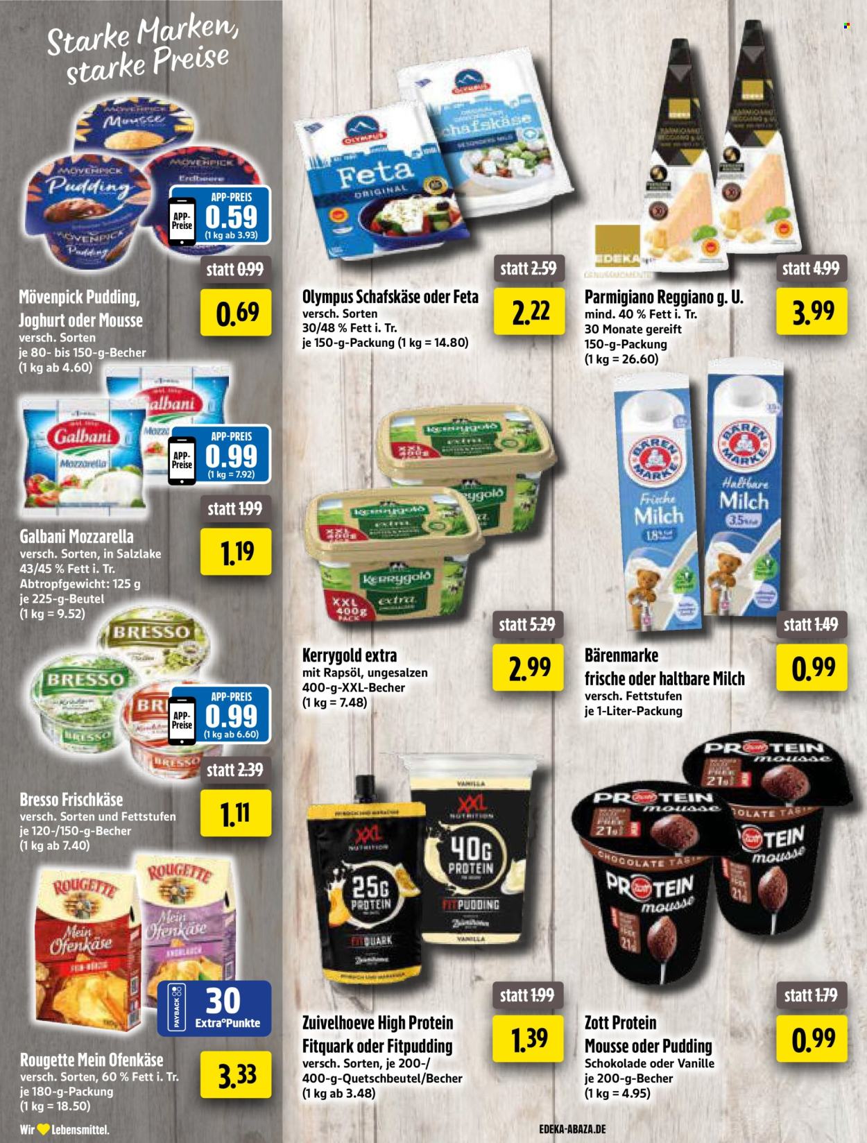 Edeka Prospekte  - 3.08.2026 - 8.08.2026. Seite 8