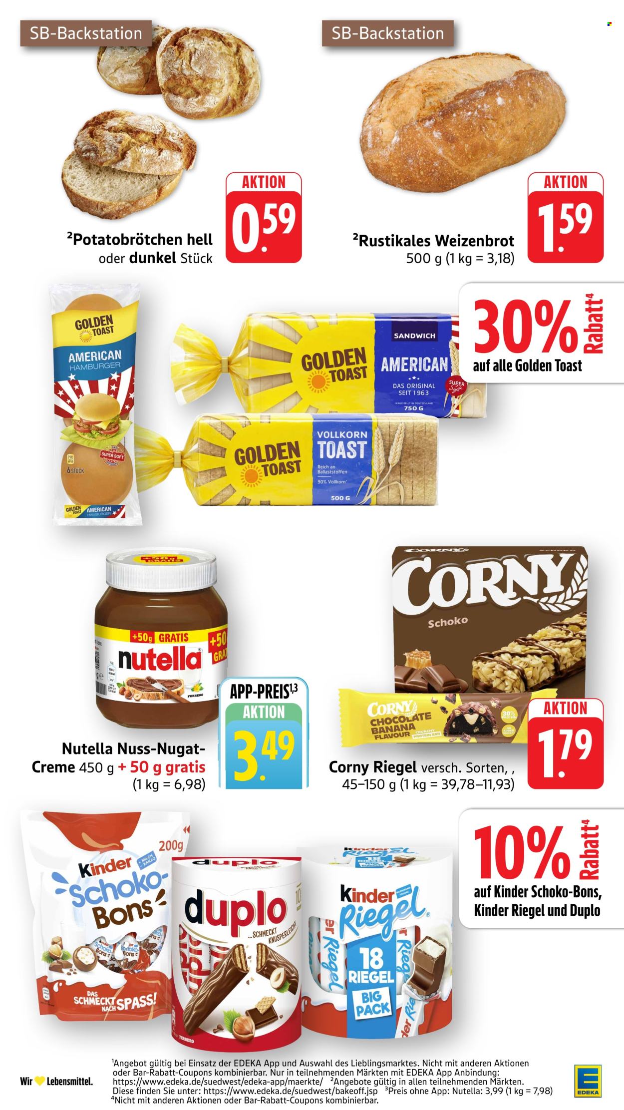 E center Prospekte  - 3.08.2026 - 8.08.2026. Seite 19