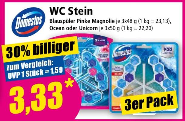 WC Stein
