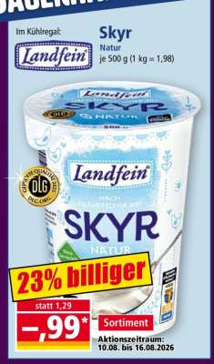 Skyr