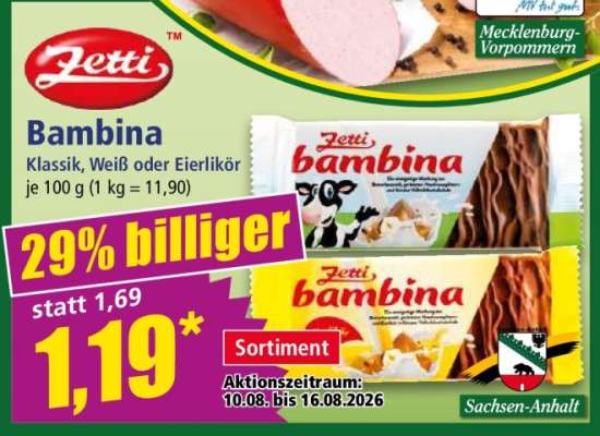 Bambina