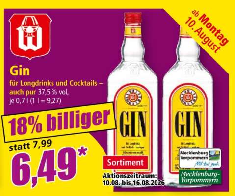 Gin
