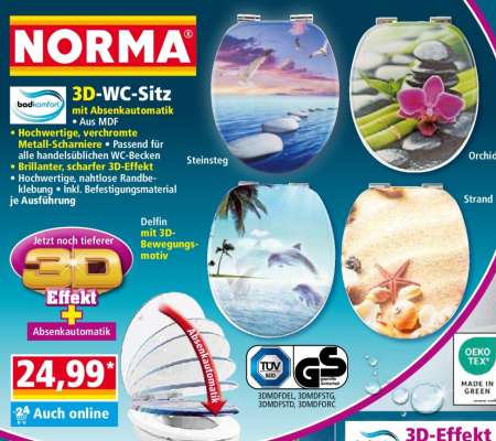 3D-WC-Sitz