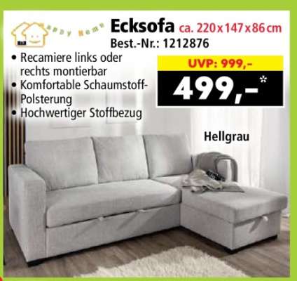 Ecksofa