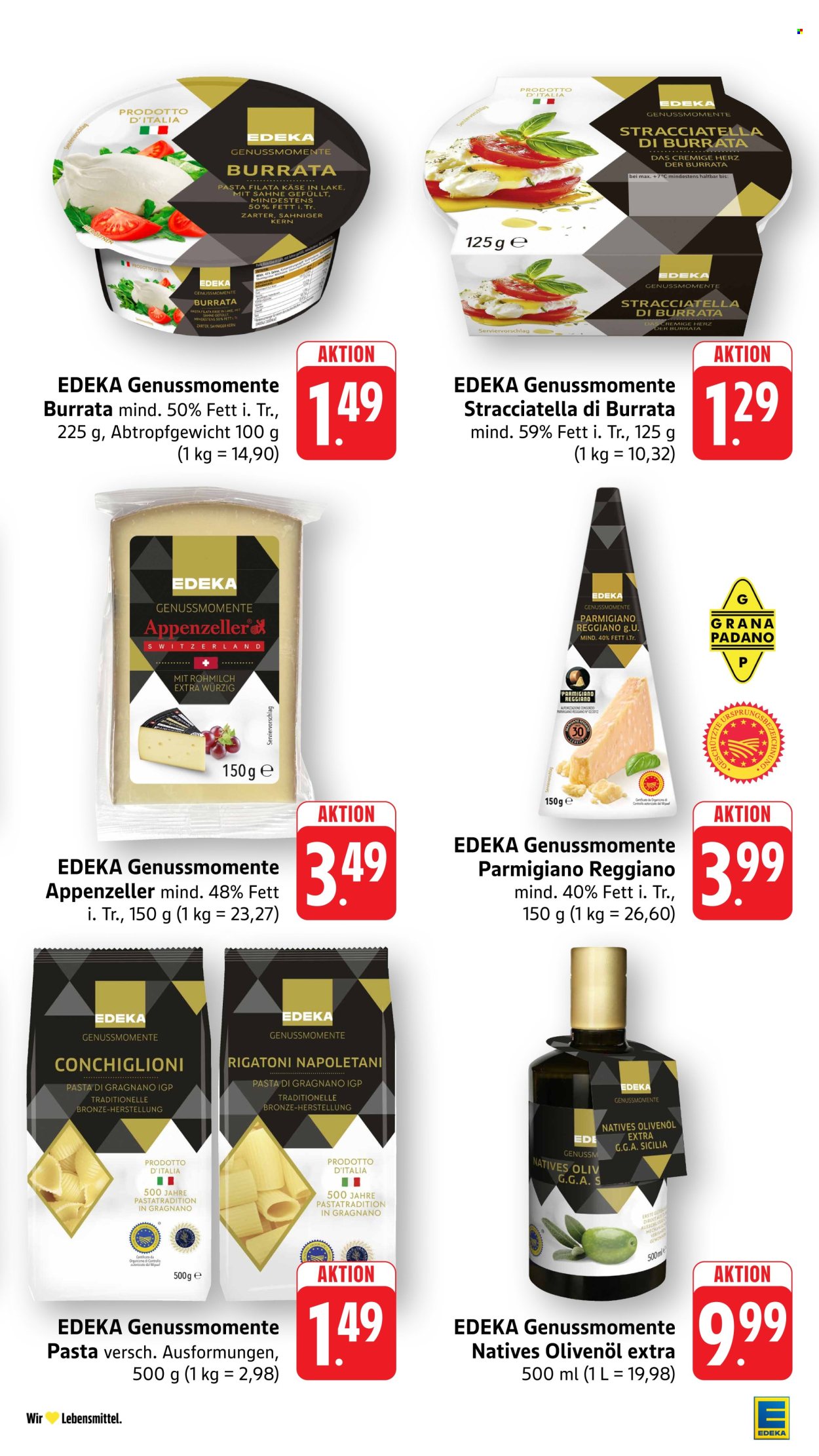 Edeka Prospekte  - 3.08.2026 - 8.08.2026. Seite 17