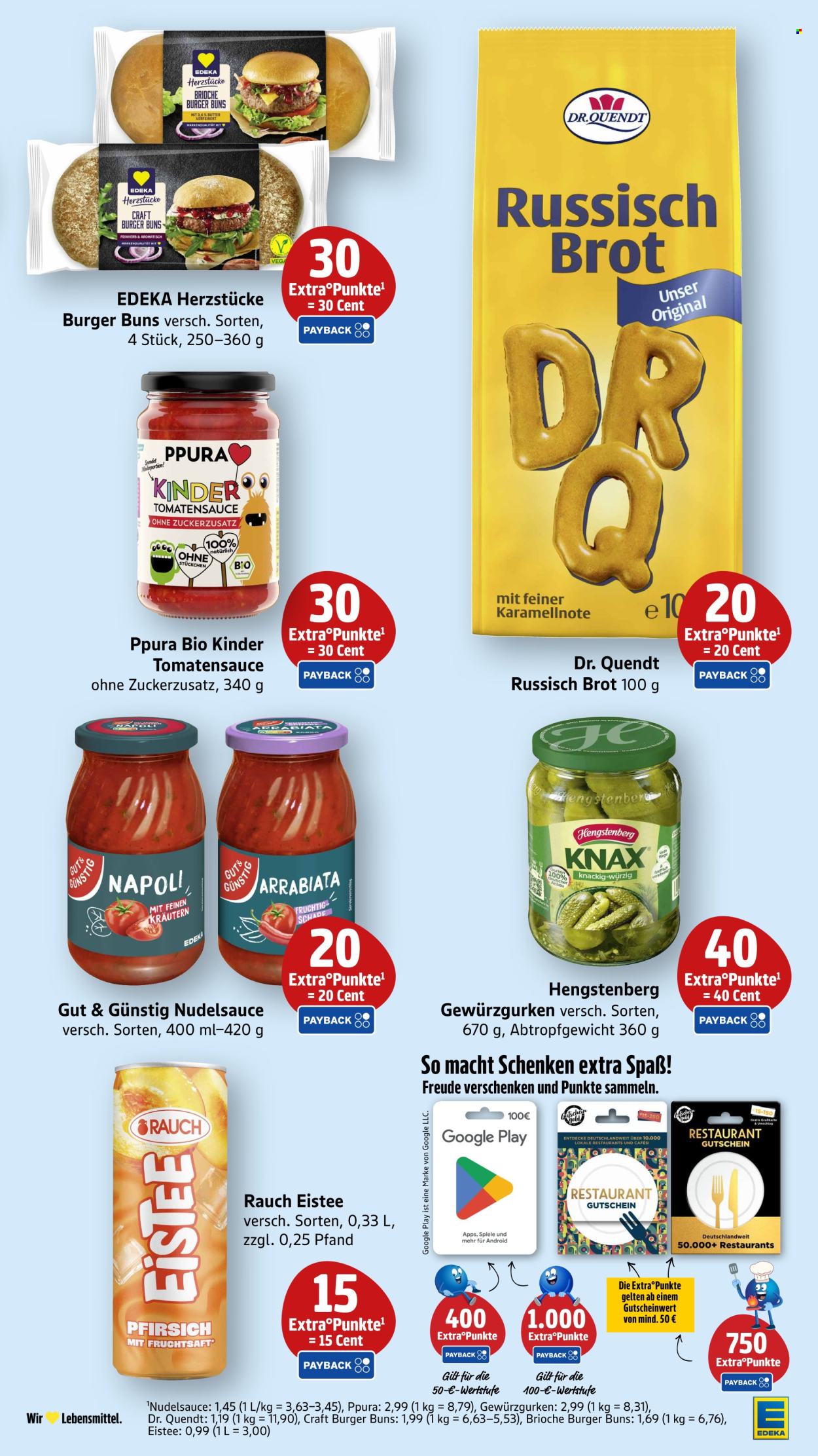 Edeka Prospekte  - 3.08.2026 - 8.08.2026. Seite 35
