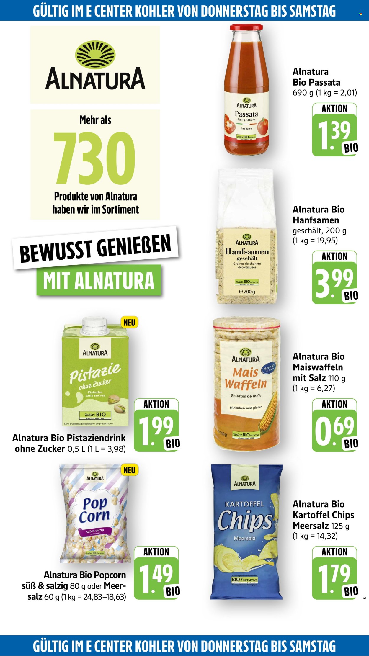 Edeka Prospekte  - 3.08.2026 - 8.08.2026. Seite 42