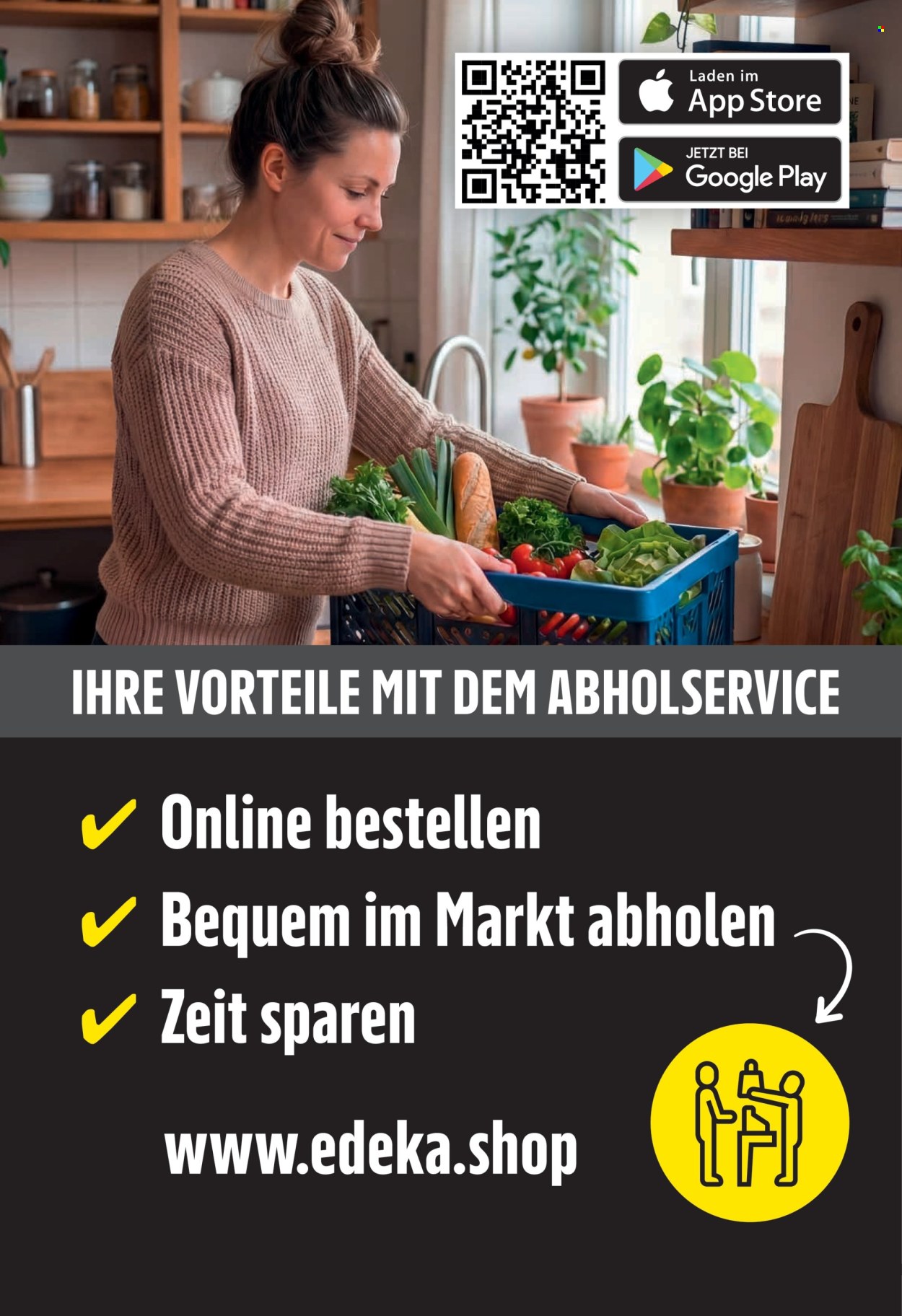 Edeka Prospekte  - 3.08.2026 - 8.08.2026. Seite 22