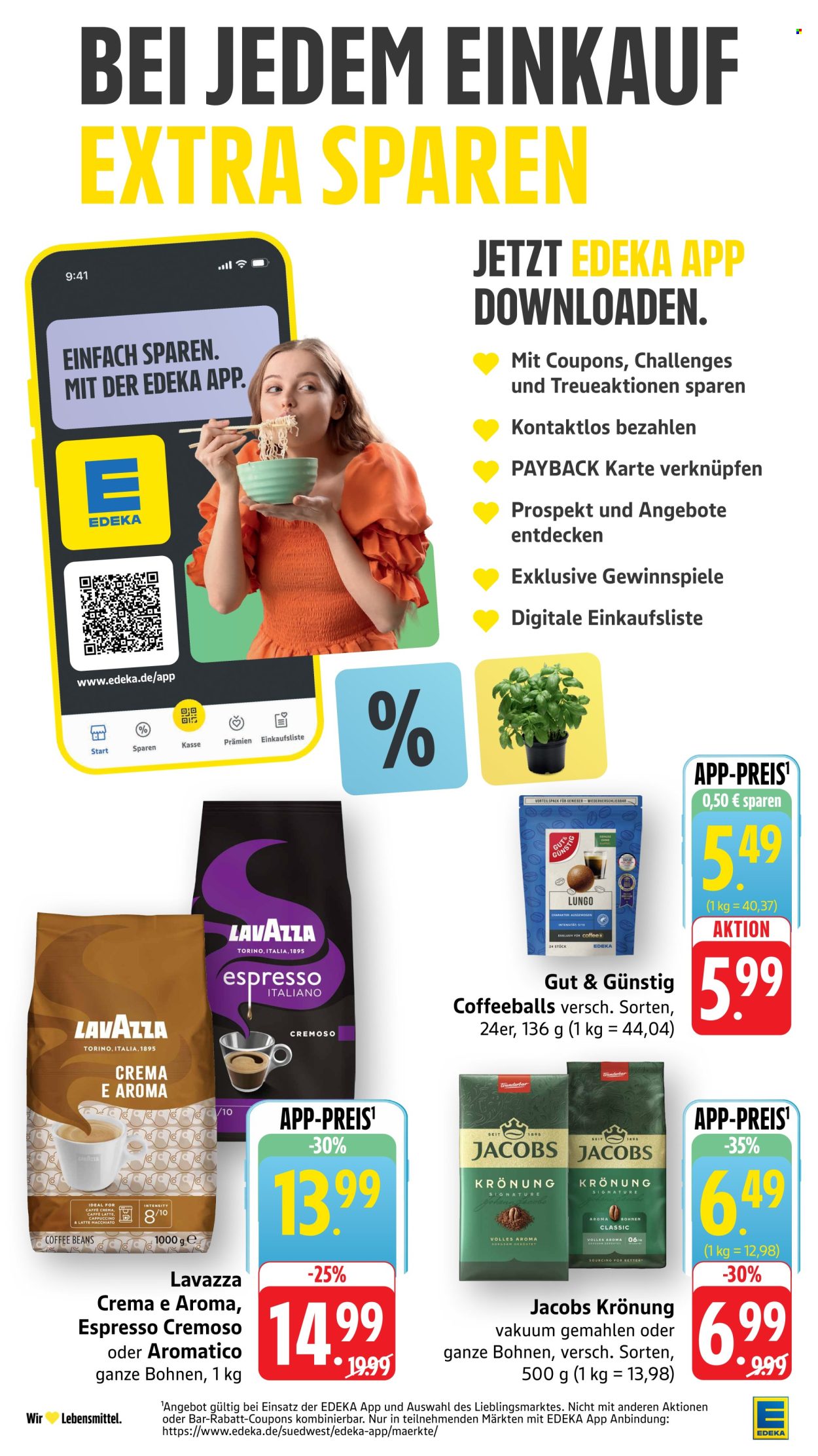 E center Prospekte  - 3.08.2026 - 8.08.2026. Seite 10
