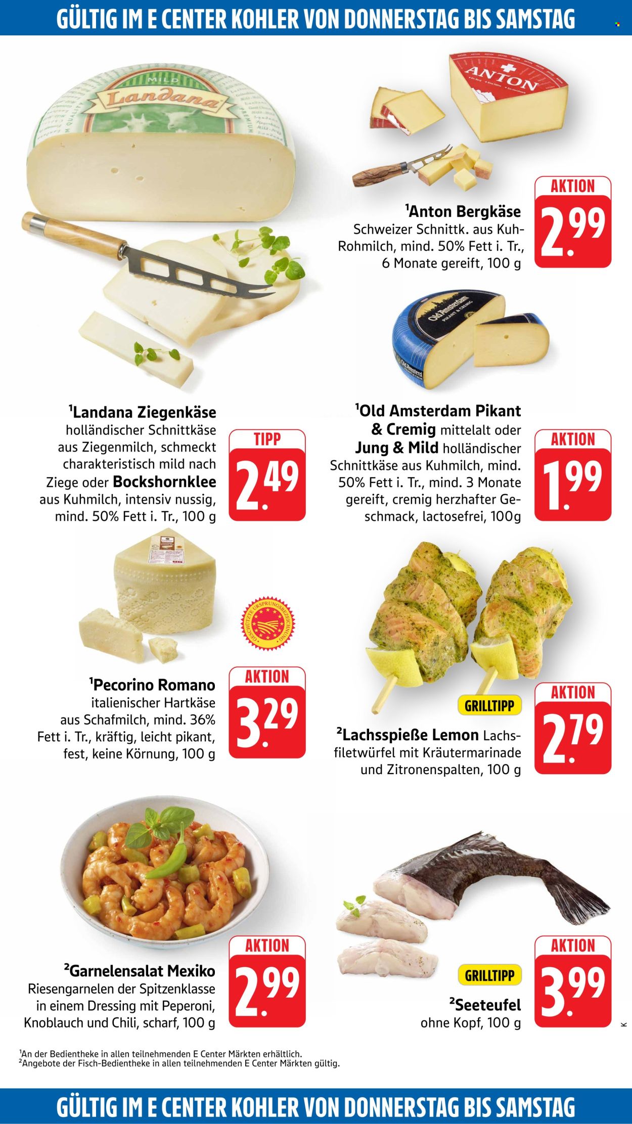 Edeka Prospekte  - 3.08.2026 - 8.08.2026. Seite 41