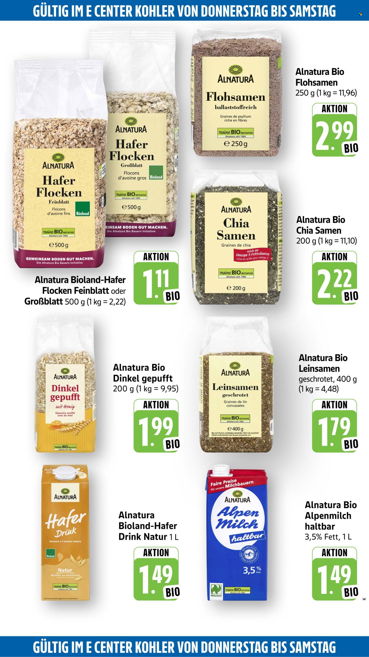 Edeka Prospekte  - 3.08.2026 - 8.08.2026. Seite 43