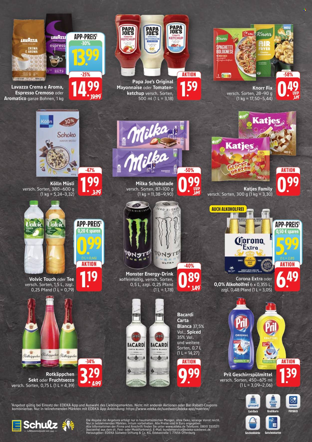 Edeka Prospekte  - 3.08.2026 - 8.08.2026. Seite 2