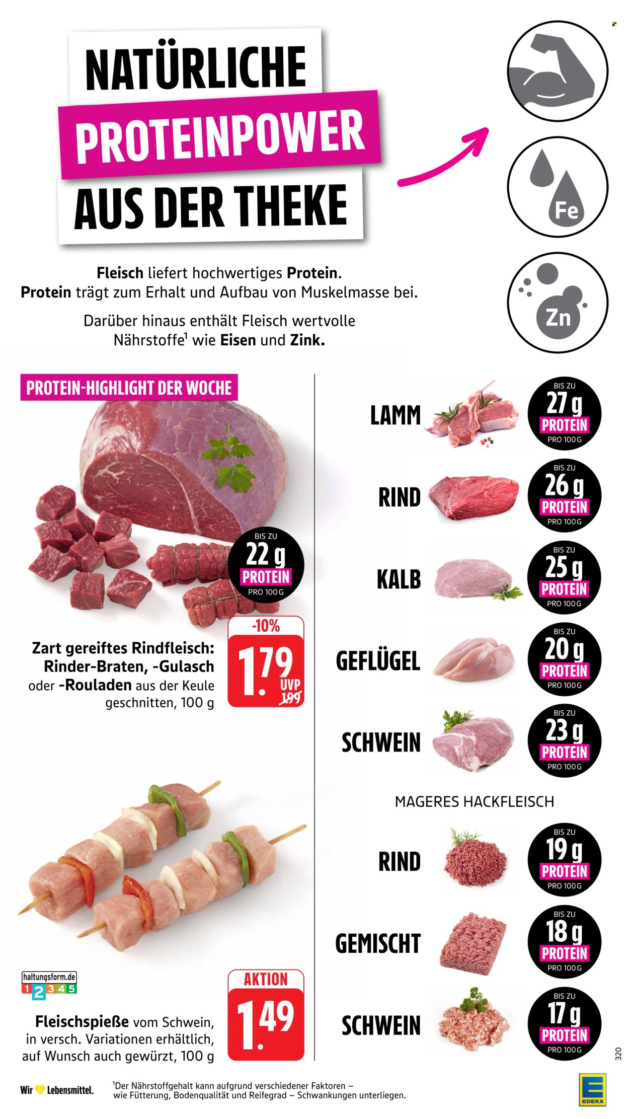 E center Prospekte  - 3.08.2026 - 8.08.2026. Seite 3