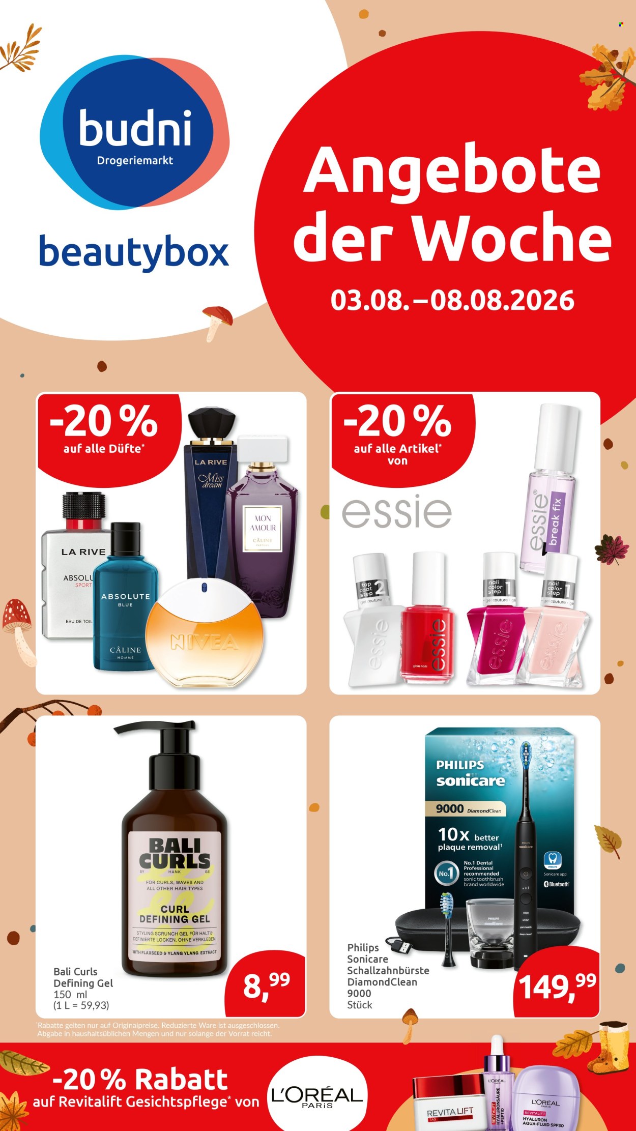 E center Prospekte  - 3.08.2026 - 8.08.2026. Seite 50