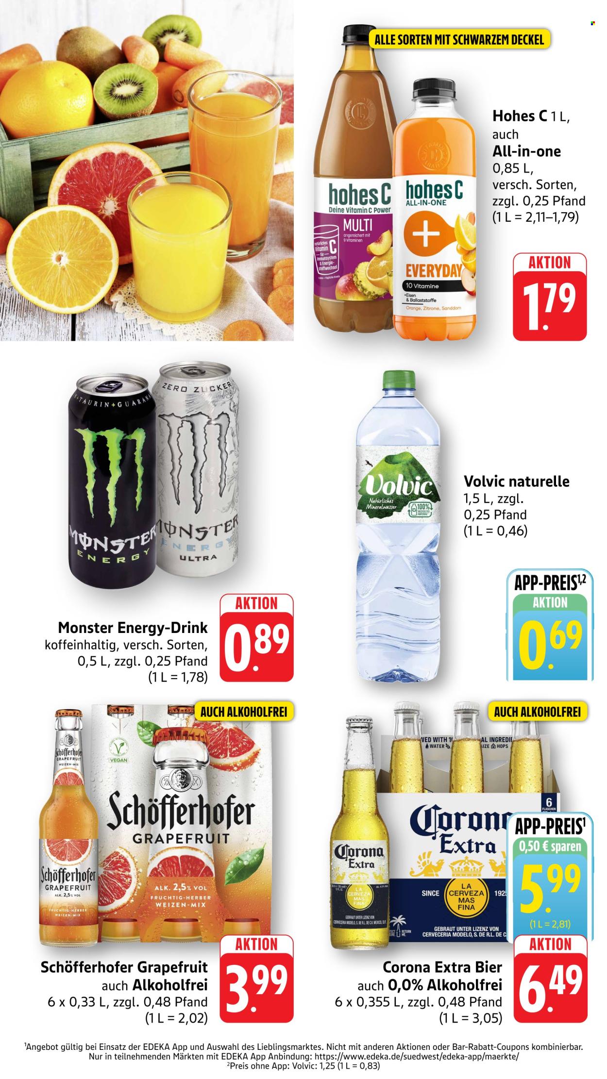 Edeka Prospekte  - 3.08.2026 - 8.08.2026. Seite 12