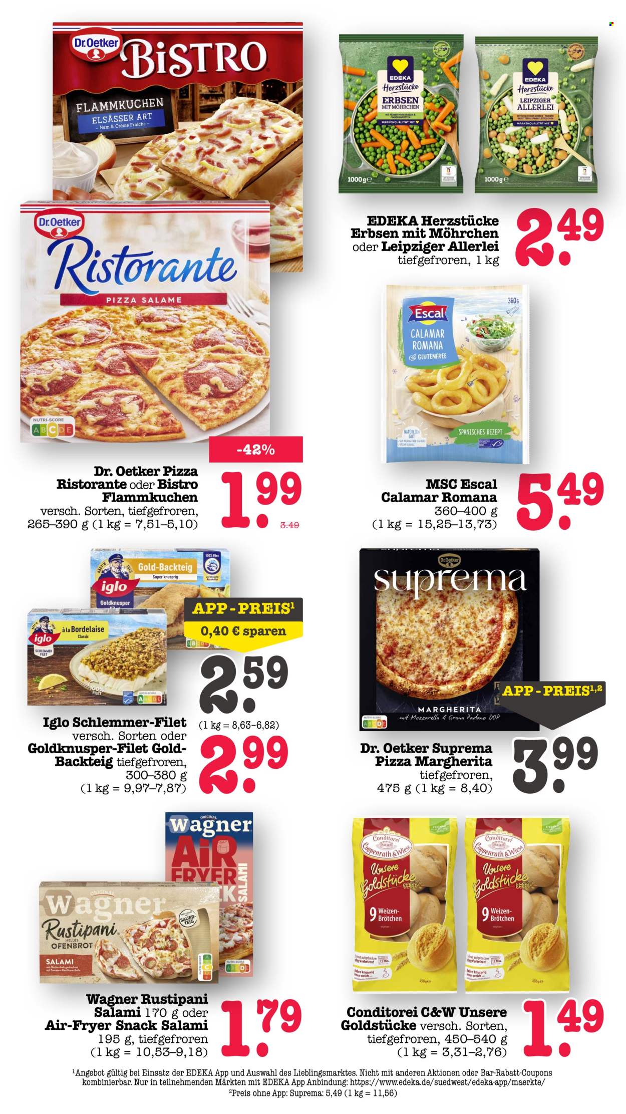 Scheck-in Prospekte  - 3.08.2026 - 8.08.2026. Seite 20