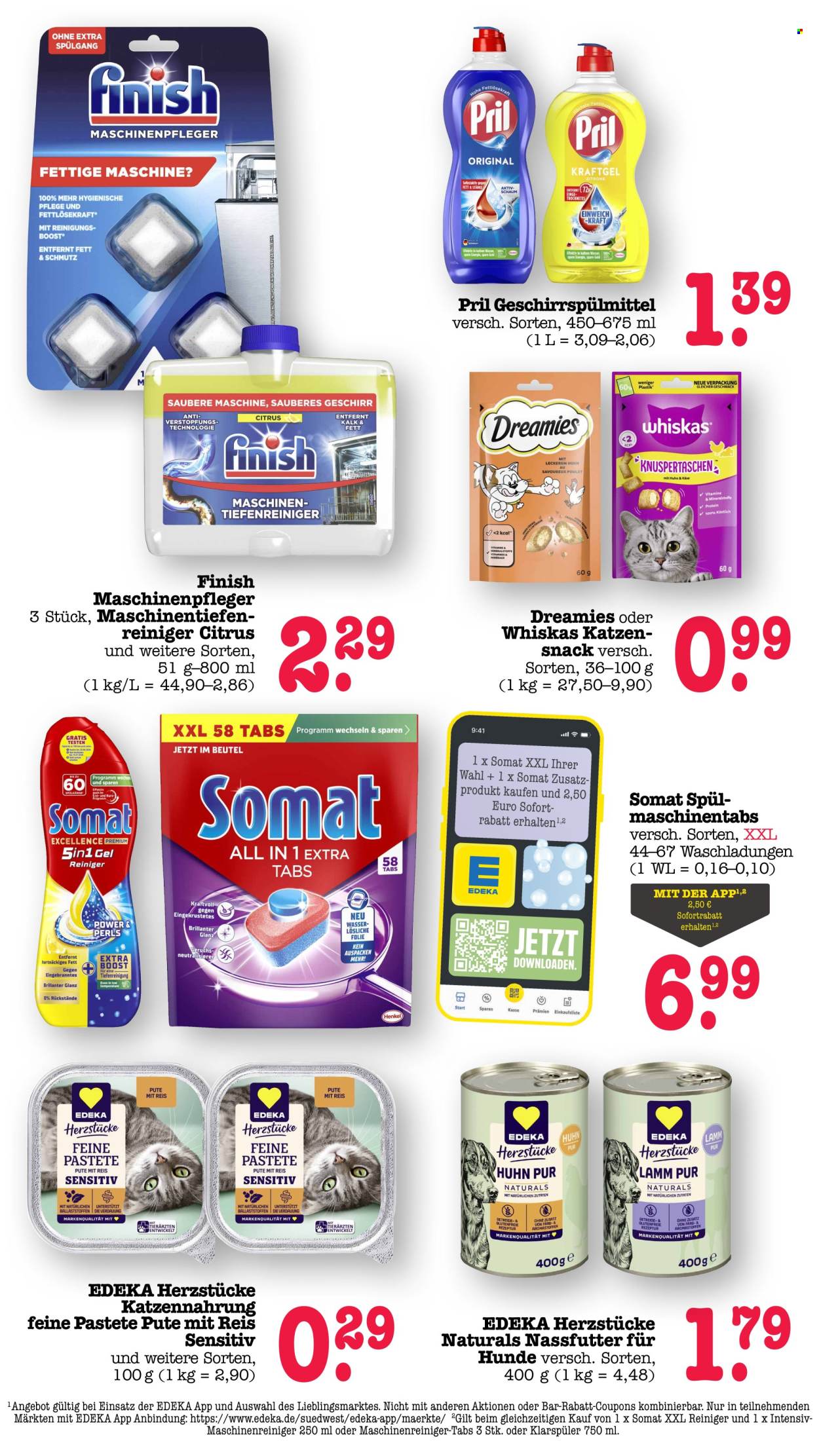 Scheck-in Prospekte  - 3.08.2026 - 8.08.2026. Seite 49