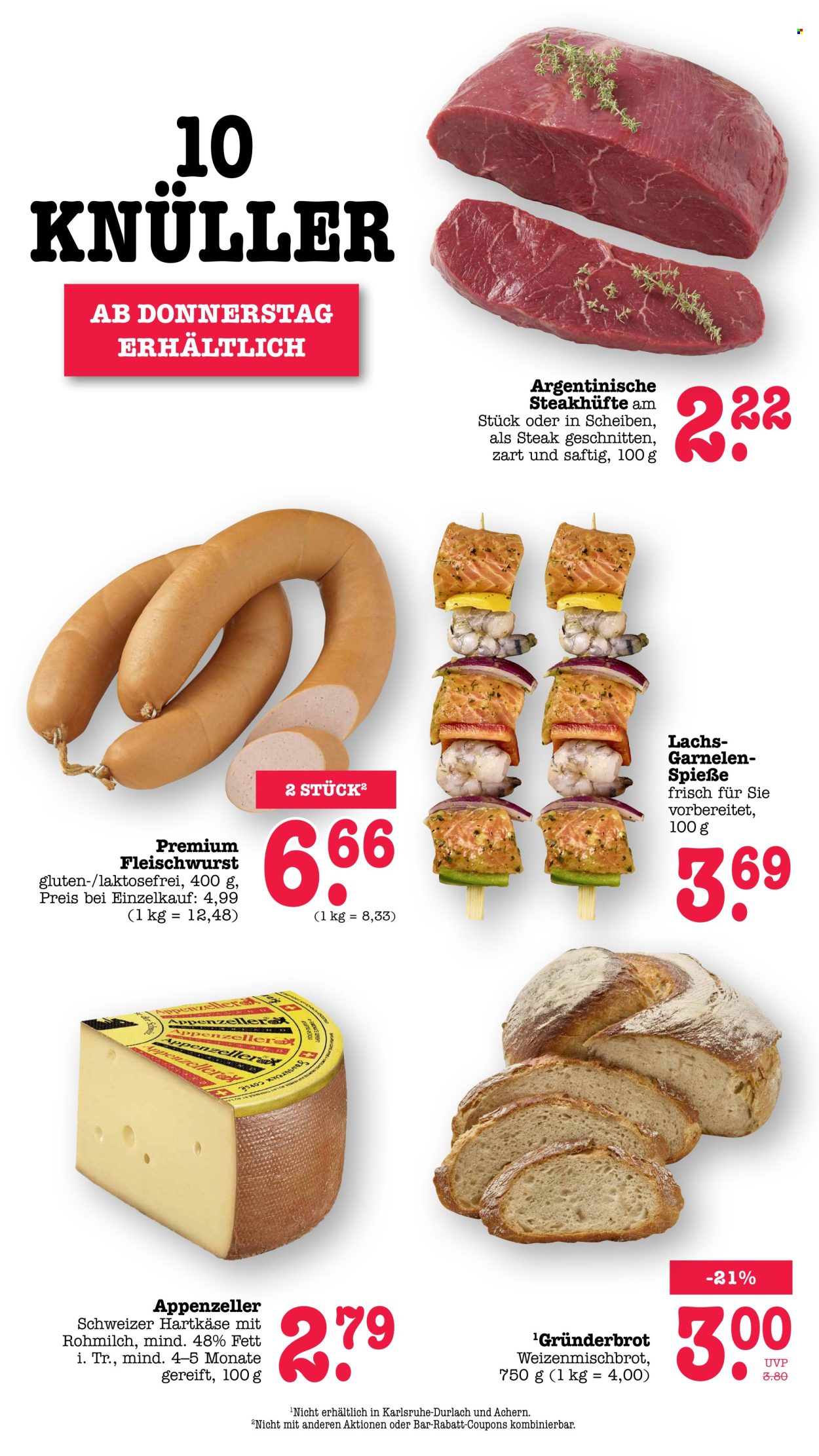Scheck-in Prospekte  - 3.08.2026 - 8.08.2026. Seite 58