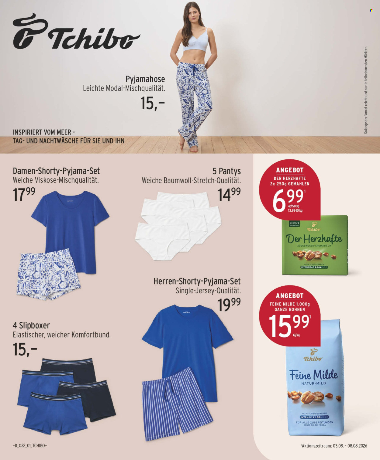 Edeka Prospekte  - 3.08.2026 - 8.08.2026. Seite 25