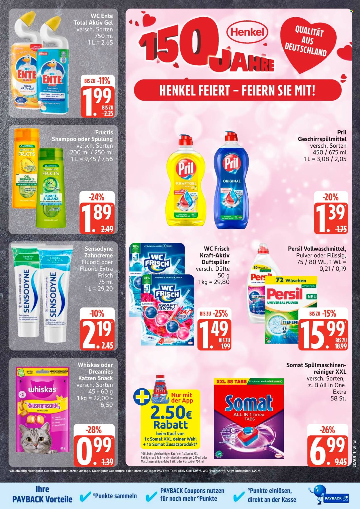 E center Prospekte  - 3.08.2026 - 8.08.2026. Seite 24