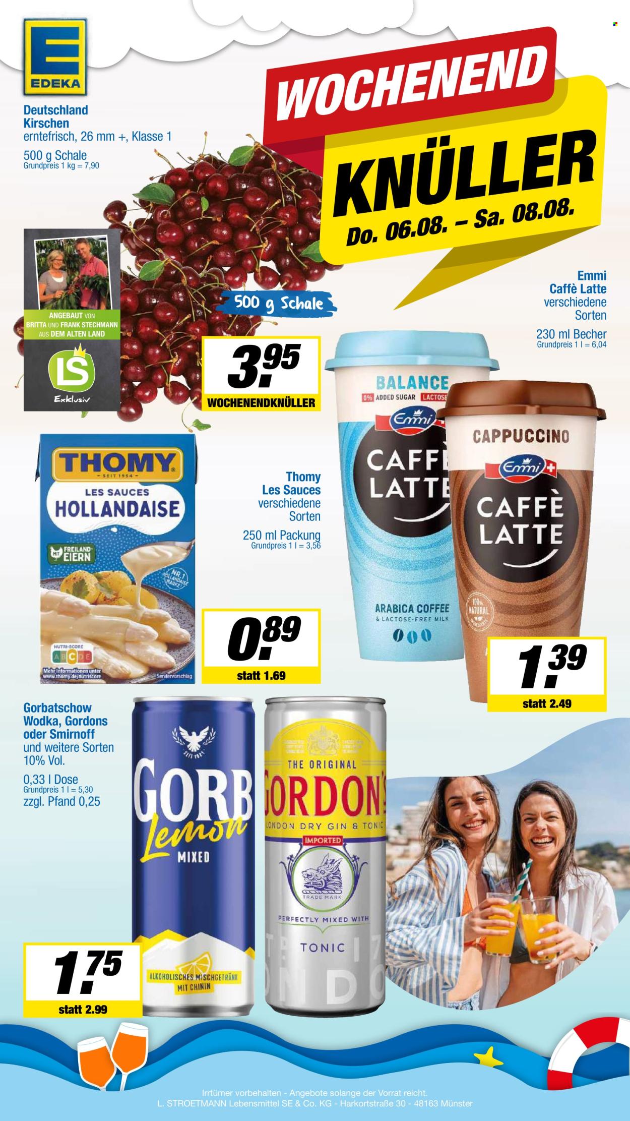 Edeka Prospekte  - 3.08.2026 - 8.08.2026. Seite 20