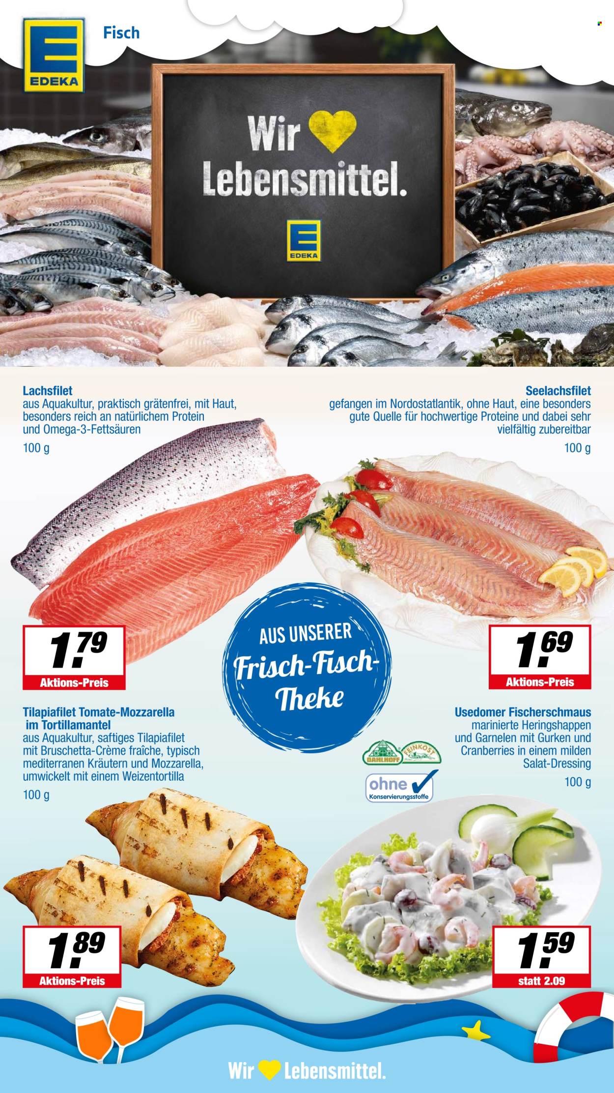 Edeka Prospekte  - 3.08.2026 - 8.08.2026. Seite 12