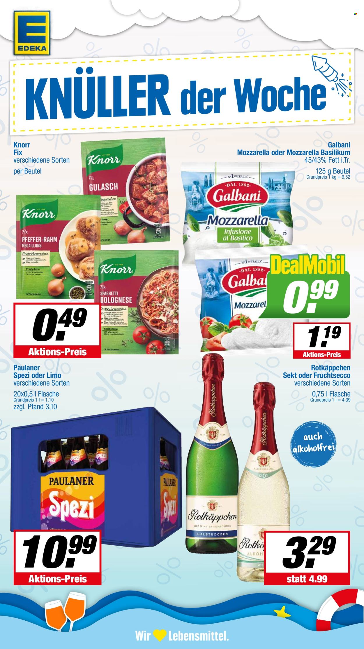 E center Prospekte  - 3.08.2026 - 8.08.2026. Seite 2