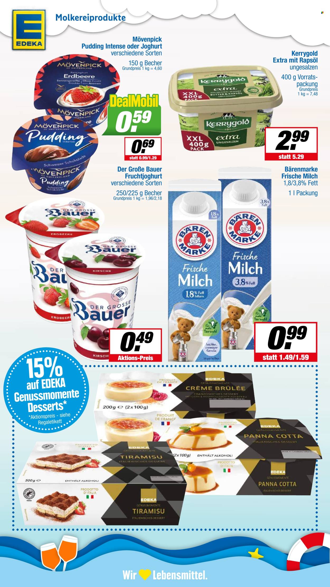 Edeka Prospekte  - 3.08.2026 - 8.08.2026. Seite 9