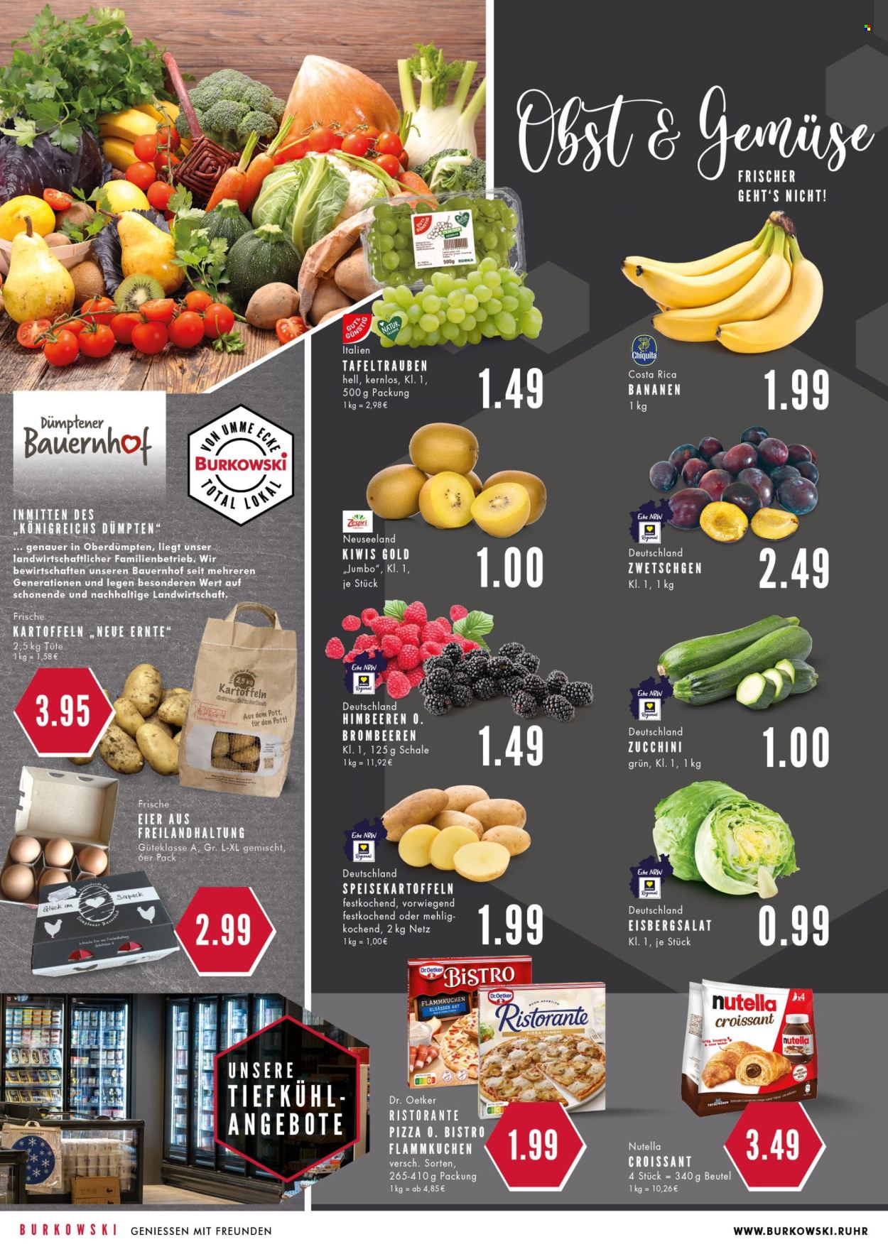 E center Prospekte  - 3.08.2026 - 8.08.2026. Seite 6