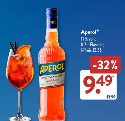 Aperol