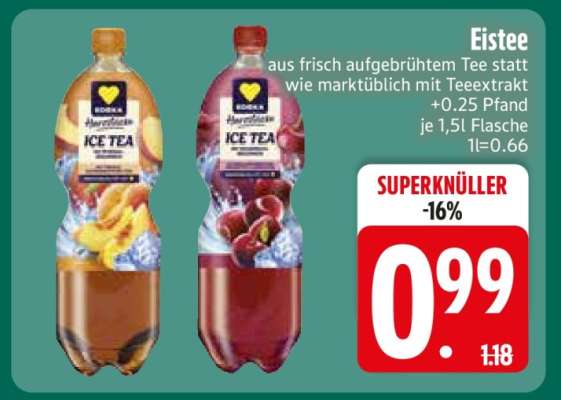 Eistee