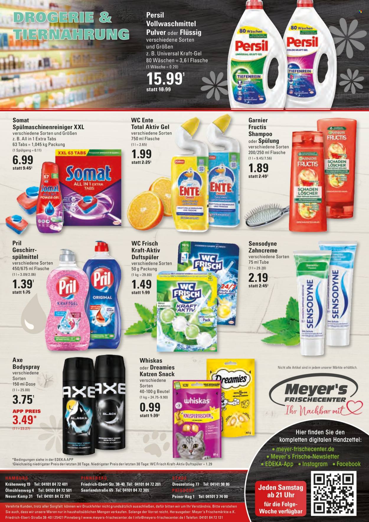 E center Prospekte  - 3.08.2026 - 8.08.2026. Seite 24