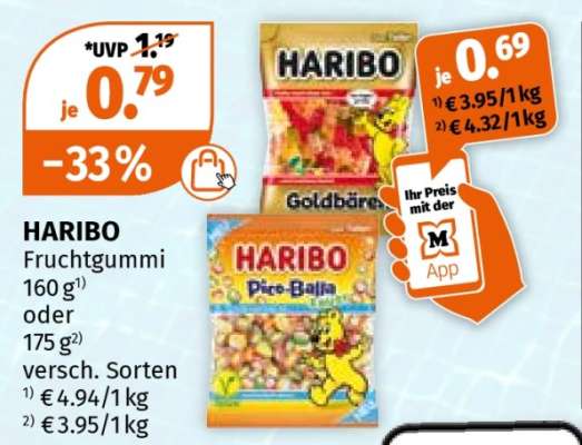 Haribo