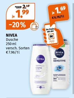 NIVEA