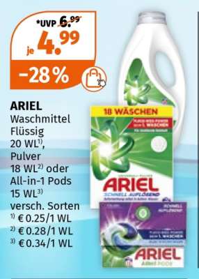 ARIEL