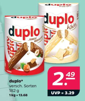 duplo