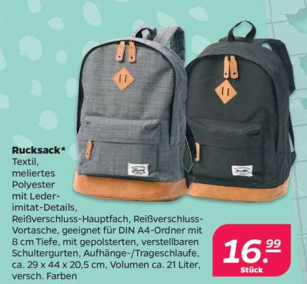 Rucksack